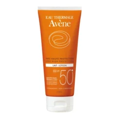 Avène Crema Solar SPF50+ 50ml - Avene