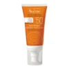 Avène Solar Mat Perfect Fluido Con Color Spf 50+ 50ml - Avene -Farmacia Serra Tienda 200892