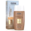 Fotoprotector Fusion Water Color Bronze Spf50 50ml - Isdin -Farmacia Serra Tienda 206818