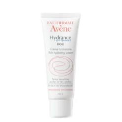 Avène Hydrance Optimale Textura Enriquecida 40ml - Avene