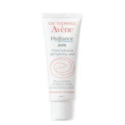 Avène Hydrance Optimale Textura Ligera 40ml - Avene