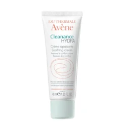 Avène Cleanance Hydra Crema Calmante Hidratante 40ml - Avene