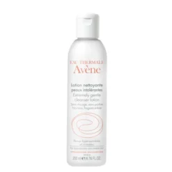 Avène Loción Limpiadora Pieles Intolerantes 200ml - Avene