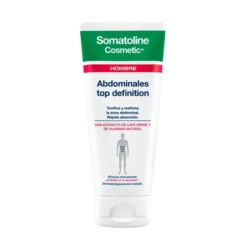 Abdominales Top Definition Hombre 200ml - Somatoline