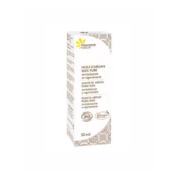 Aceite De Argán BIO 50ml - Fleurance Nature