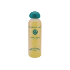 Aceite Corporal Argán Y Vitamina E 200ml - Earth Line