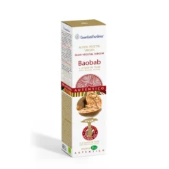Aceite Vegetal Virgen De Baobab BIO 50ml - Esential-Arôms