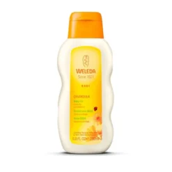 Aceite De Caléndula Bebé 200ml - Weleda