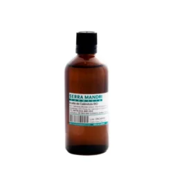 Aceite De Caléndula Virgen (Oleado) BIO 100ml - MiCosméticaCasera