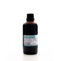 Aceite De Caulophyllum (Calófilo / Tamanu) Virgen BIO 100ml - MiCosméticaCasera