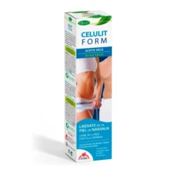 Bisiluet Celulit Form Aceite Seco 100ml - Dietéticos Intersa