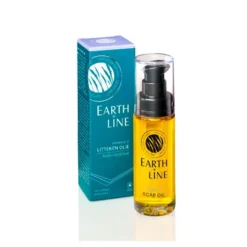 Aceite Para Cicatrices 30ml - Earth Line