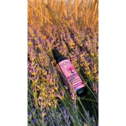 Aceite Corporal De Argán, Lavanda Y Caléndula 100ml - Cal Margarit