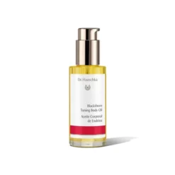 Aceite Corporal De Endrina 75ml - Dr. Hauschka
