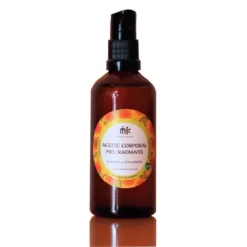 Aceite Corporal Piel Radiante 100 Ml. - Maison Karité