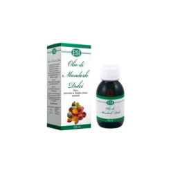 Aceite Almendras Dulces 100ml ESI - Trepat Diet