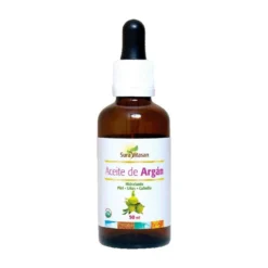 Aceite De Argán 50ml - Sura Vitasan