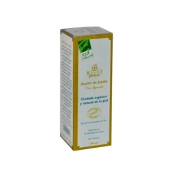 Aceite De Jojoba Wilco 100ml - Cien Por Cien Natural