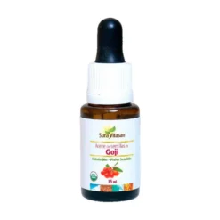 Aceite De Semillas De Goji 15ml - Sura Vitasan