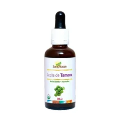 Aceite De Tamanu 30ml - Sura Vitasan