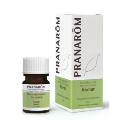 Aceite Esencial De Azahar (Neroli - Citrus Aurantium Ssp Amara) 2ml - Pranarom