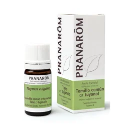 Aceite Esencial De Tomillo Común QT Tuyanol (Thymus Vulgaris) 5ml - Pranarom