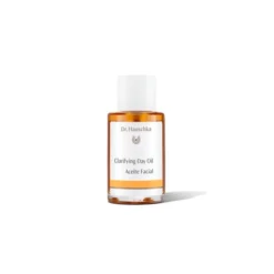 Aceite Facial 18ml - Dr. Hauschka