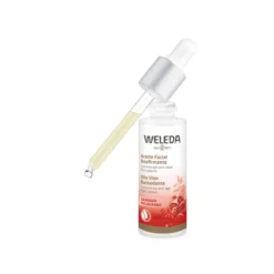 Aceite Facial Reafirmante De Granada 30ml - Weleda