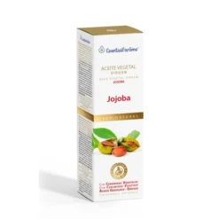 Aceite De Jojoba 100ml - Esential'Aroms
