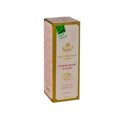 Aceite De Jojoba Wilco Con Rosa Mosqueta 100ml - Cien Por Cien Natural
