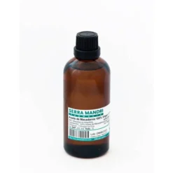 Aceite De Macadamia Virgen BIO 100ml - MiCosméticaCasera