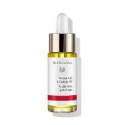 Aceite De Nim Para Uñas 18ml - Dr. Hauschka