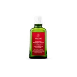 Aceite Corporal Regenerador Granada 100ml - Weleda