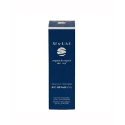 Aceite Reparador BIO 30ml - Sea Line