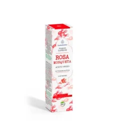 Aceite De Rosa Mosqueta BIO 50ml - Esential'aroms