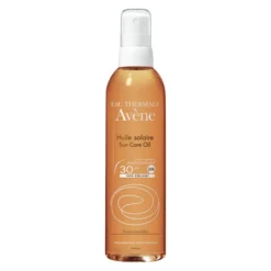 Avène Aceite Solar SPF30 200ml - Avene