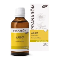 Aceite Vegetal De Árnica BIO 50ml - Pranarom