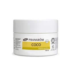 Aceite Vegetal De Coco BIO 100ml - Pranarom