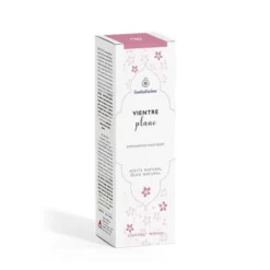 Aceite De Masaje Vientre Plano 50ml - Esential'arôms