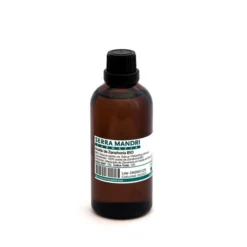 Aceite De Zanahoria BIO (Macerado) 100ml - MiCosméticaCasera