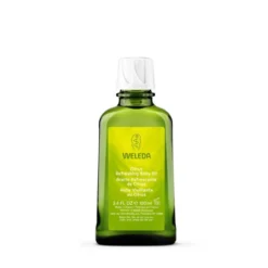 Aceite Corporal Citrus 100ml - Weleda