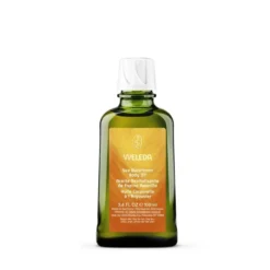 Aceite Corporal Espino Amarillo 100ml - Weleda