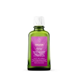 Aceite Corporal Rosa Mosqueta 100ml - Weleda