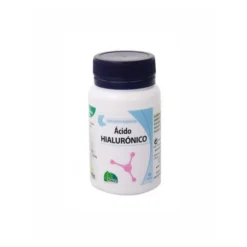 Ácido Hialurónico 30 Cápsulas - MGD