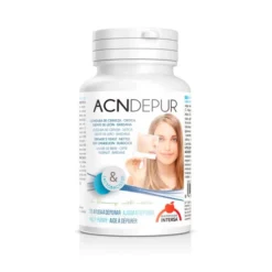 ACN Depur 60 Cápsulas - Dietéticos Intersa