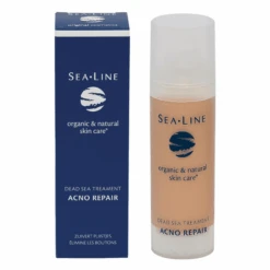 Acno Reparador 30ml - Sea Line