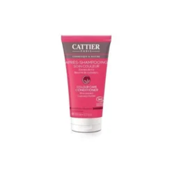 Acondicionador Cuidado Del Color 150ml - Cattier