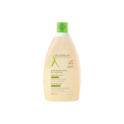 A Derma Gel De Ducha Sobregraso 500ml - A-Derma