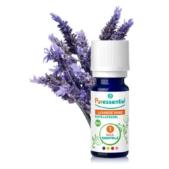 Aceite Esencial BIO De Lavanda Vera 10ml - Puressentiel