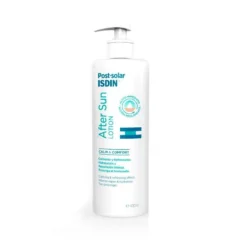 Post-Solar Isdin After Sun Lotion 400ml - Isdin